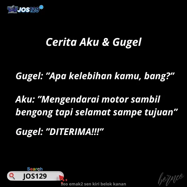 JOS129| Josmantap129 Link Login Terdaftar Hari Ini - Intermap image 1